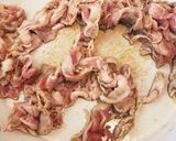 豚肉とピーマンのピリ辛オイスター炒め作り方2写真