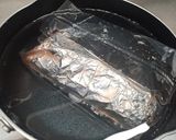 適当に作るローストポーク！　低温調理作り方12写真