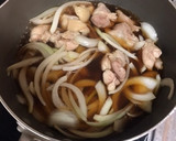 親子丼　半熟　基本の美味しい割合作り方4写真