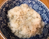 親子丼　半熟　基本の美味しい割合作り方5写真