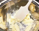 Meijiコーヒービート風の珈琲チョコ作り方1写真