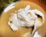 【ちょい足し】しゃぶしゃぶのゴマだれ作り方3写真