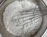 玄米甘酒のスコーンと甘酒ディップ作り方1写真