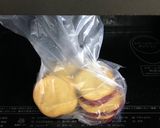 ★レンジで簡単！さつまいも餅作り方2写真