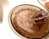 チョコナッツタルト作り方5写真