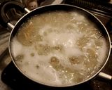 父ちゃんの簡単油そば作り方9写真