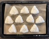 オーブンde楽々★我が家の焼きおにぎり作り方11写真