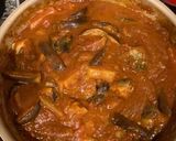 【簡単鬼うま】サバ缶のトマトカレー作り方5写真