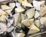 夏バテ予防に麻婆茄子！作り方3写真
