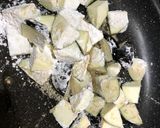 夏バテ予防に麻婆茄子！作り方4写真