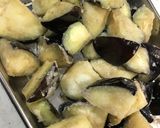 夏バテ予防に麻婆茄子！作り方5写真