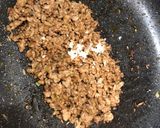 夏バテ予防に麻婆茄子！作り方8写真