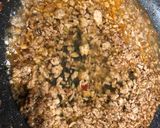 夏バテ予防に麻婆茄子！作り方9写真