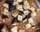 夏バテ予防に麻婆茄子！作り方10写真