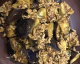 夏バテ予防に麻婆茄子！作り方11写真