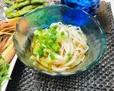 夏レシピ夕飯献立・素麺・ラザニア・エビ作り方6写真