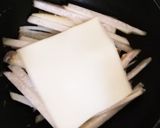 男の一品簡単ガレット作り方4写真