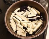 ごま油香る！＊夏野菜のさっぱり冷しゃぶ作り方3写真