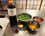 簡単！ゴーヤと豚肉の卵とじ炒め作り方6写真