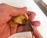 焼きそばアレンジ★ 回鍋肉焼きそば作り方5写真