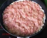 【手が汚れない！】煮込みBigハンバーグ作り方3写真