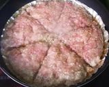 【手が汚れない！】煮込みBigハンバーグ作り方4写真