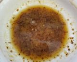 さんまの竜田揚げ～３種のソースでdip～作り方8写真