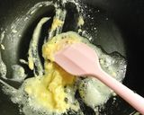 鮭とほうれん草のカレー風味クリームパスタ作り方11写真