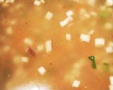 ☆簡単！野菜たっぷりコンソメスープ☆作り方6写真