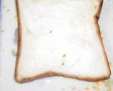 家事問屋のホットパンでフレンチトースト作り方5写真