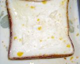 家事問屋のホットパンでフレンチトースト作り方6写真