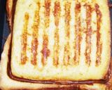 家事問屋のホットパンでフレンチトースト作り方11写真