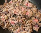 牛肉とゴーヤのオイスターチャンプルー作り方4写真