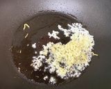 焼きそばアレンジ★ 回鍋肉焼きそば作り方11写真