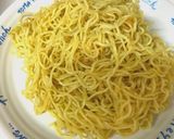 焼きそばアレンジ★ 回鍋肉焼きそば作り方10写真