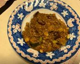 キーマカレー作り方11写真