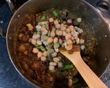 キーマカレー作り方10写真