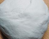 ミコばあばの自家製トマトソースの米粉ピザ作り方3写真