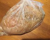 低温調理機でしっとり鶏胸肉作り方1写真