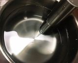 低温調理機でしっとり鶏胸肉作り方2写真