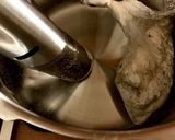 低温調理機でしっとり鶏胸肉作り方3写真