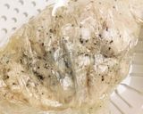低温調理機でしっとり鶏胸肉作り方4写真