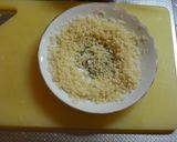 サクサク食感！ポテトとほたての秋パスタ作り方8写真