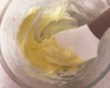 ダブルチョコスノーボールクッキー作り方2写真