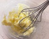 maronのチョコとプレーンのクッキー作り方2写真