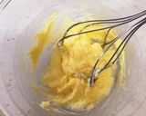 maronのチョコとプレーンのクッキー作り方4写真