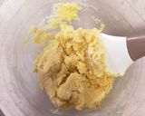 maronのチョコとプレーンのクッキー作り方5写真