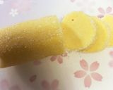 maronのチョコとプレーンのクッキー作り方9写真