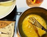 太白胡麻油で手づくりマヨネーズ作り方2写真