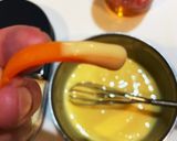 太白胡麻油で手づくりマヨネーズ作り方3写真